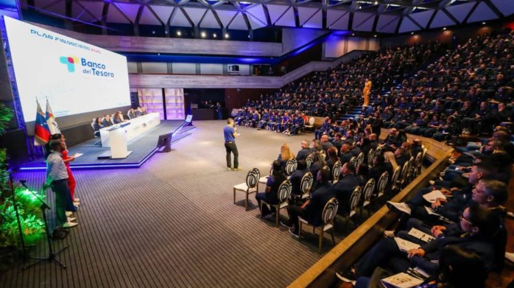 banco del tesoro