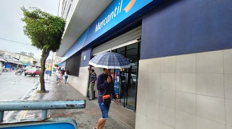 banco