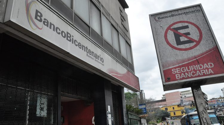 bancos bicentenario