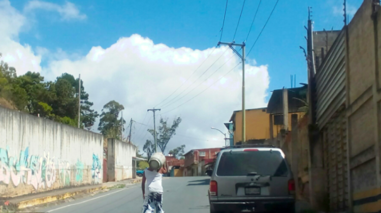 barrio ayacucho