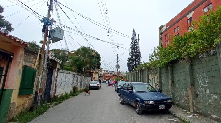 barrio bolivar carrizal
