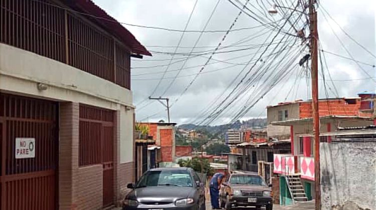 barrio la cruz parte alta