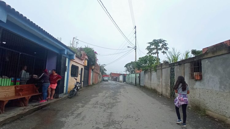 barrio miranda