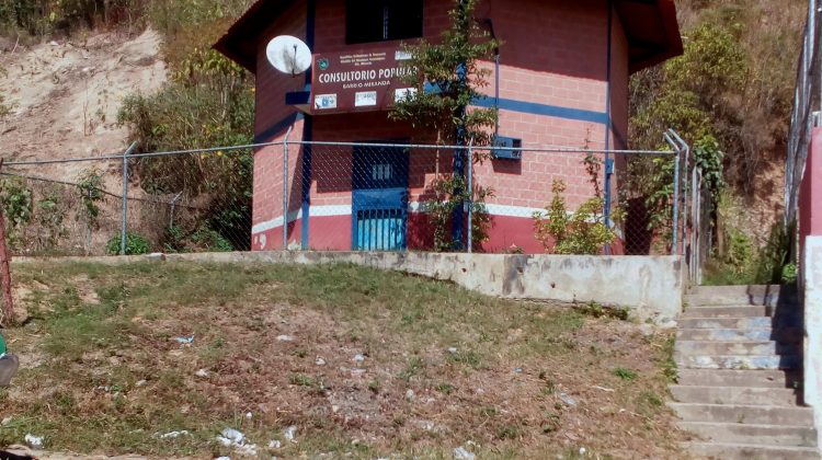 barrio miranda consultorio popula