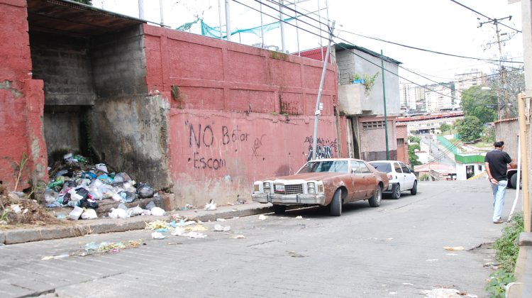 basura