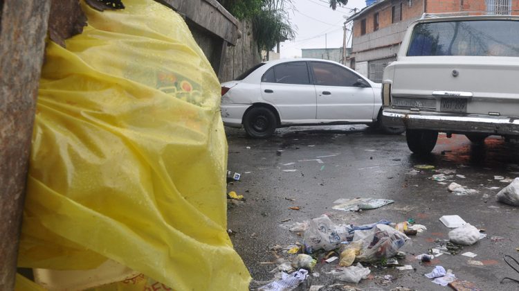 basura los lloqui 2