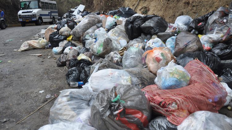 basura