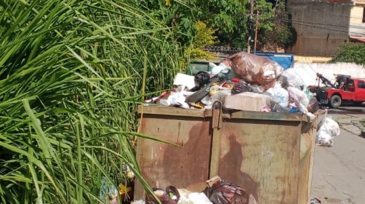 basura
