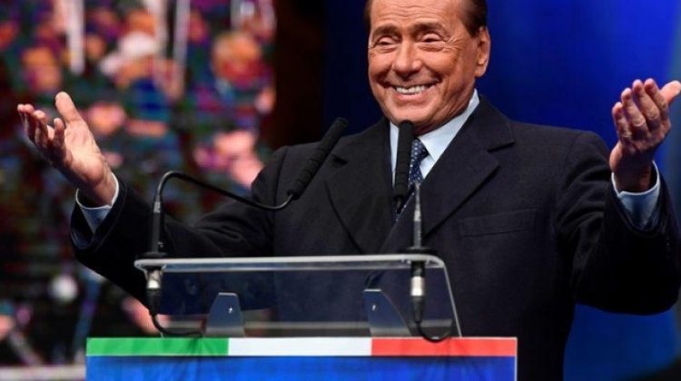 berlusconi