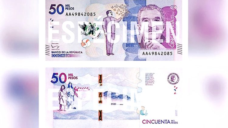 billete.