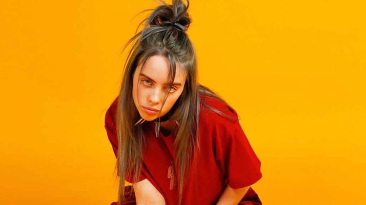 billie-eilish
