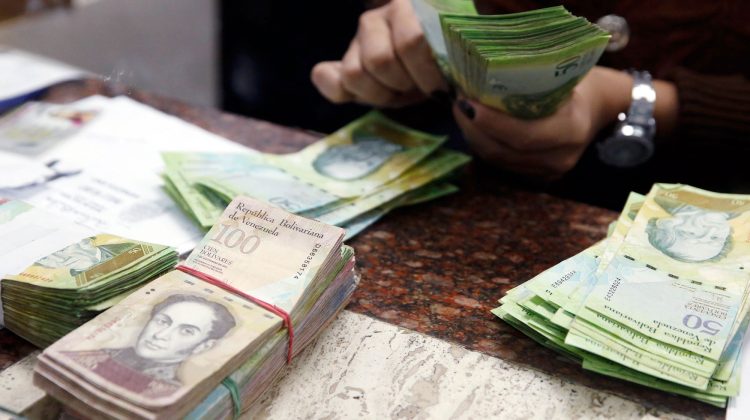 bolivares