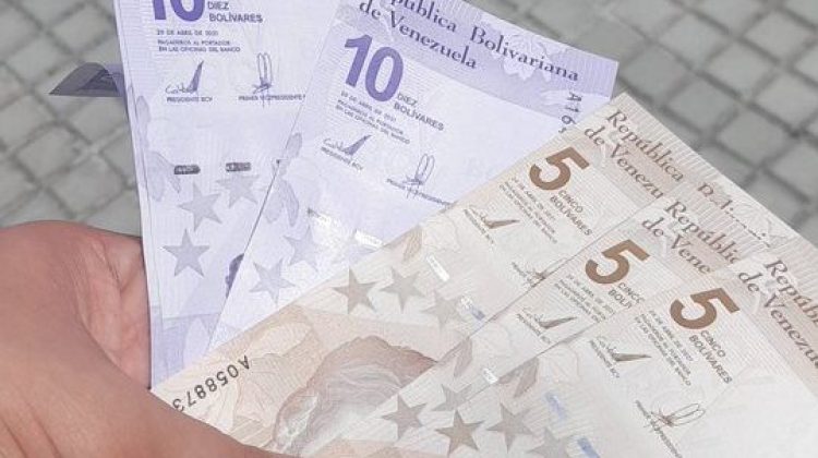 bolivares