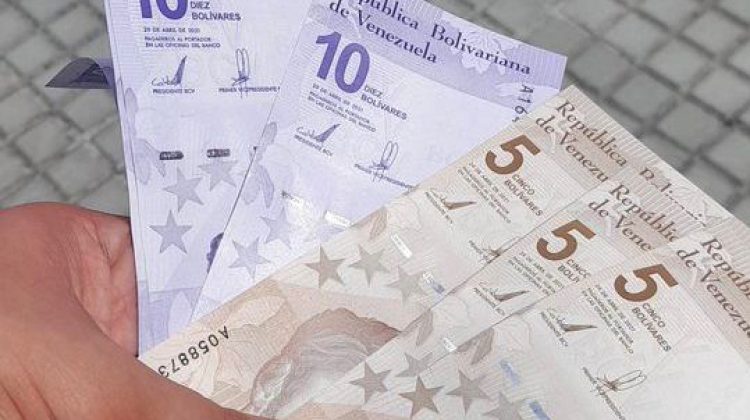bolivares