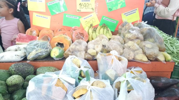bolsas solidarias