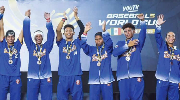 bronce en beisbol