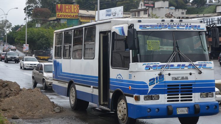 bus