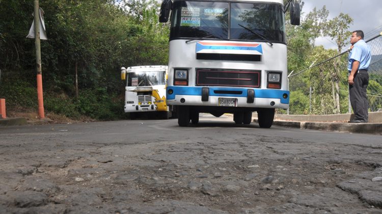 buses de santa rosa