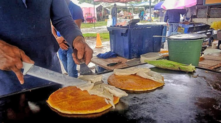 cachapas