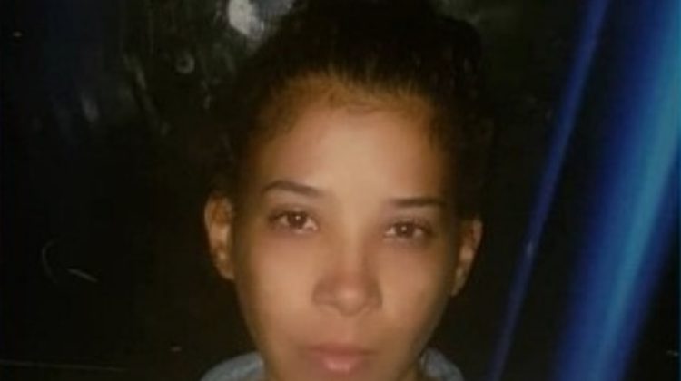 cae mujer