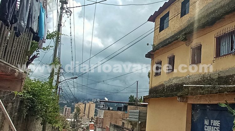 calle 23 de enero marca