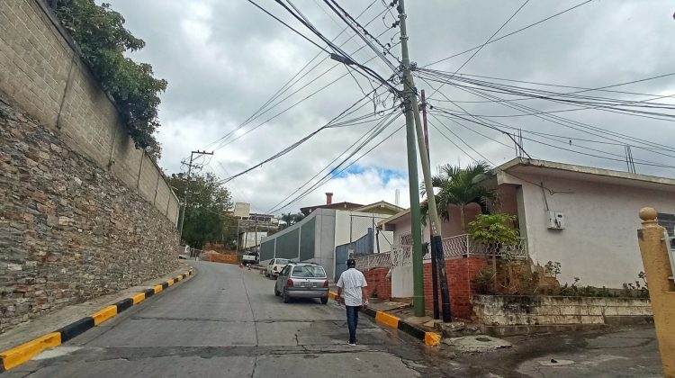 calle el inofs, luis maizo