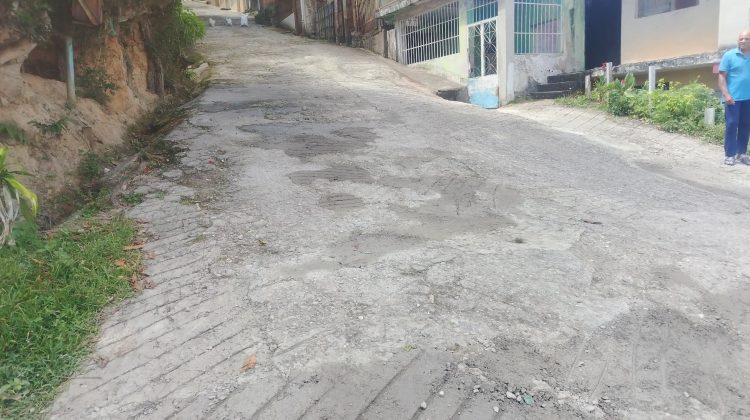 calle francisco muñoz