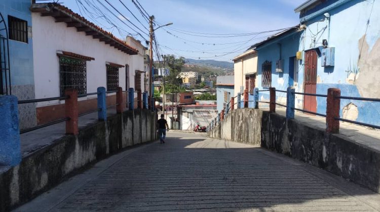 calle junin