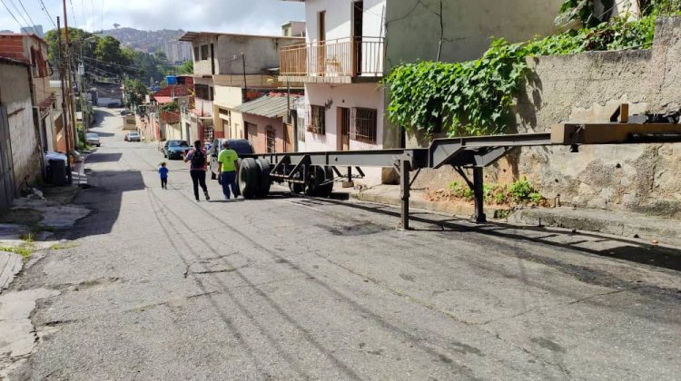 calle la libertad