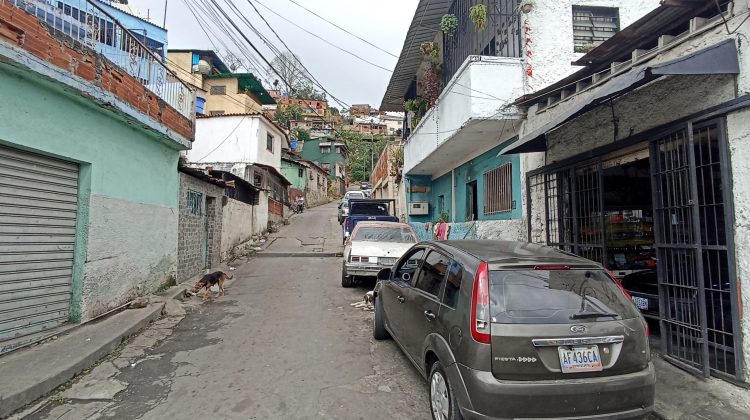 calle la libertad