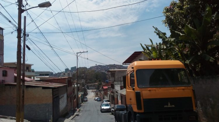 calle libertad