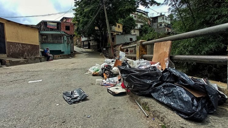 calle luis correa,luis maizo