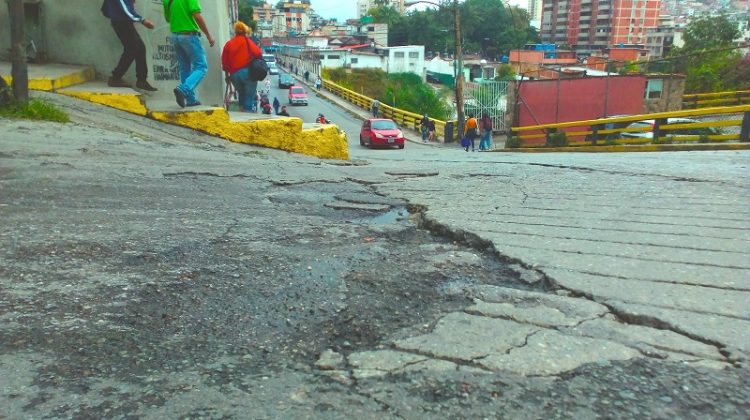 calle rivas. LM-.-.