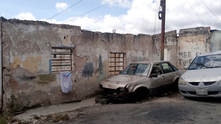callejón 5 de julio