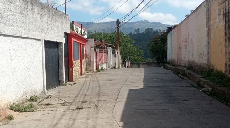 callejon ayacucho