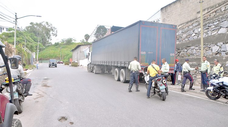 camion de toilet