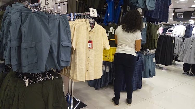 camisas para caballeros