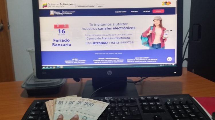 canales digitales de los bancos