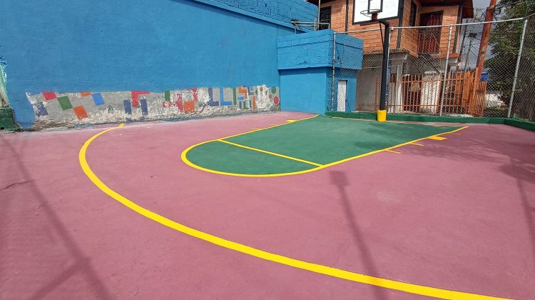 cancha santa eulalia