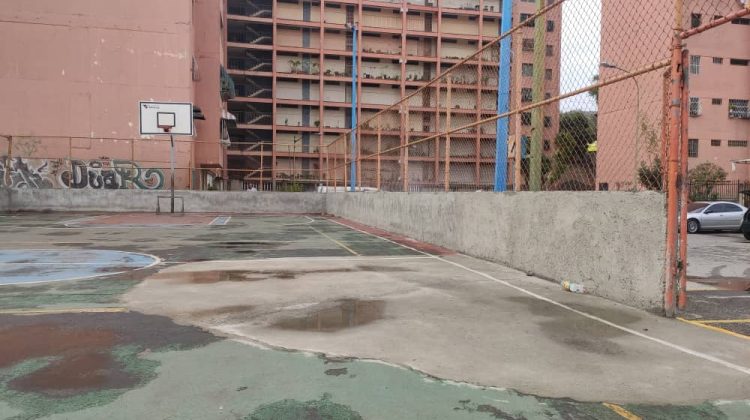 cancha simon bolivar