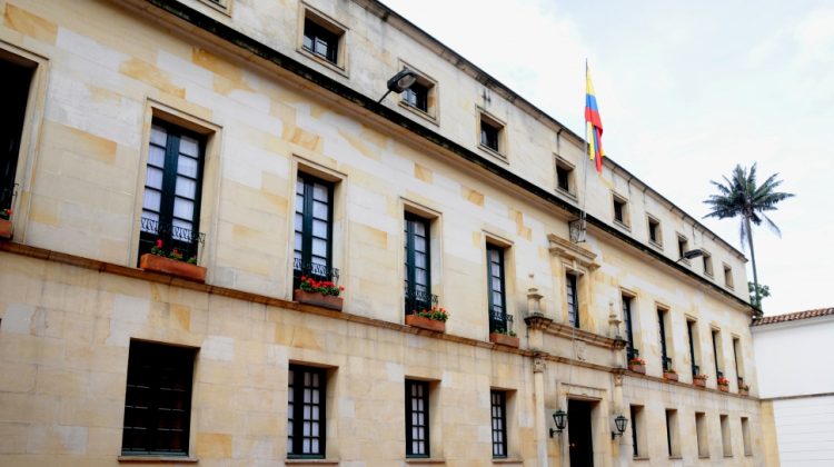 cancilleria