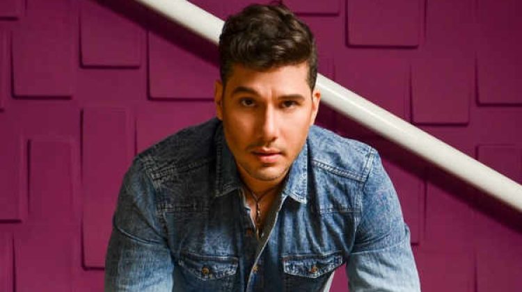 cantante