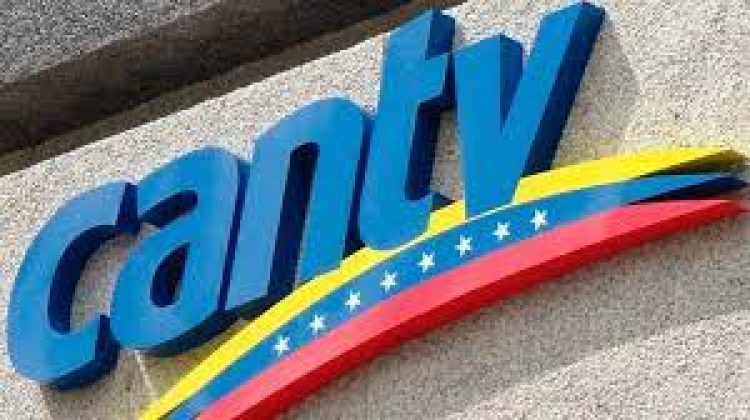 cantv