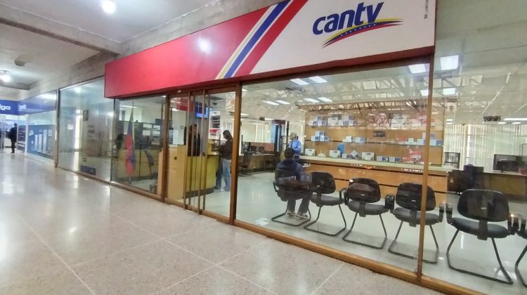 cantv