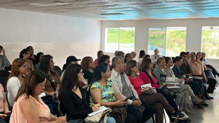 capacitaciones Los Salias
