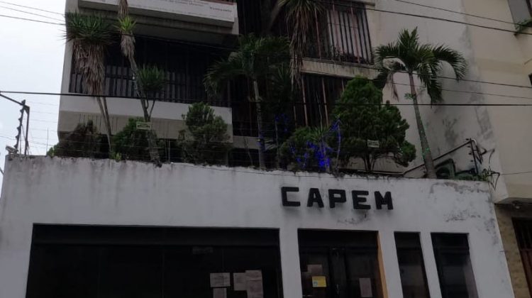 capem