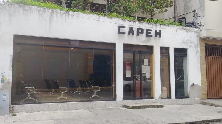 capem