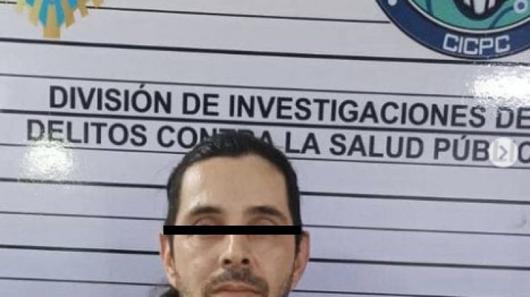 capturado falso