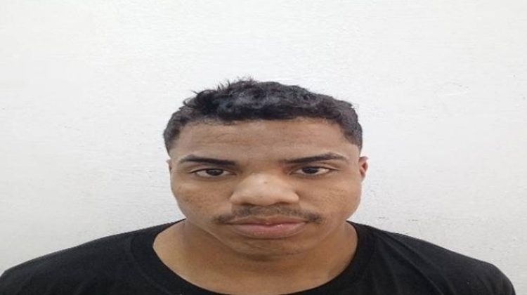 capturan a homicida capturan a homicida