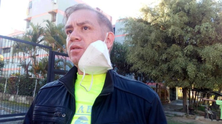 carlos perez